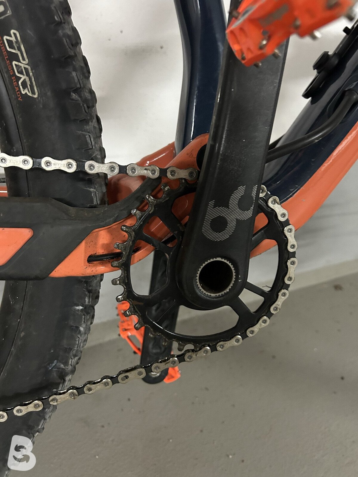 Orbea Occam H30 2020