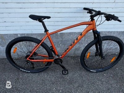 Scott Aspect 940 2024