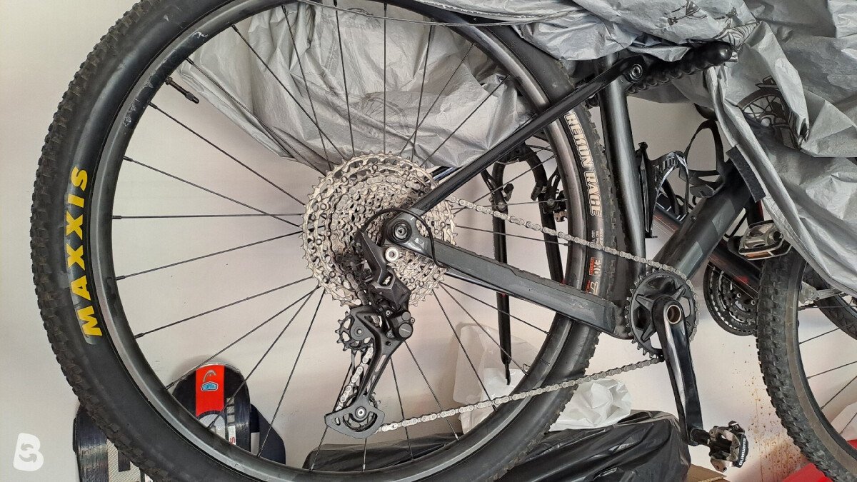 Trek Procaliber 9.5 2021