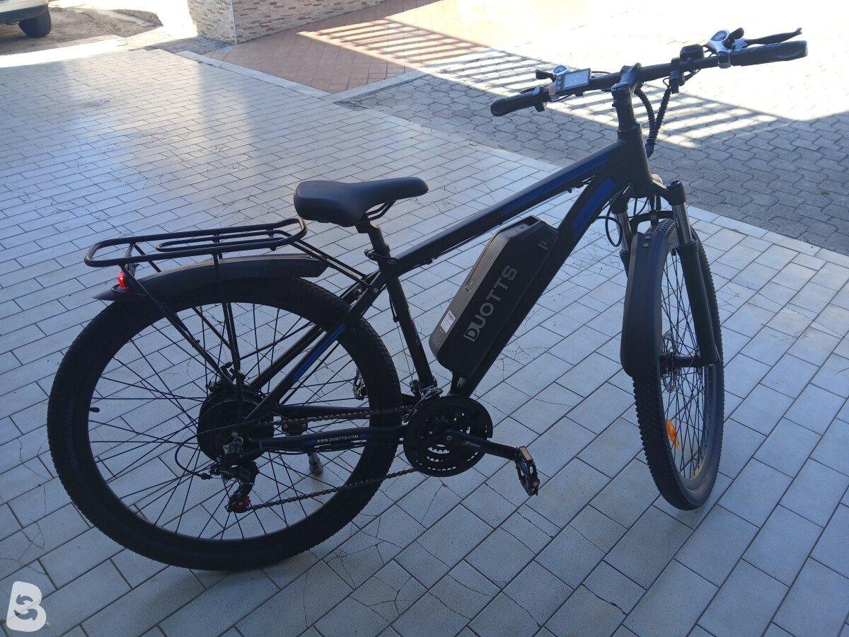 Duotts CF 29 2024