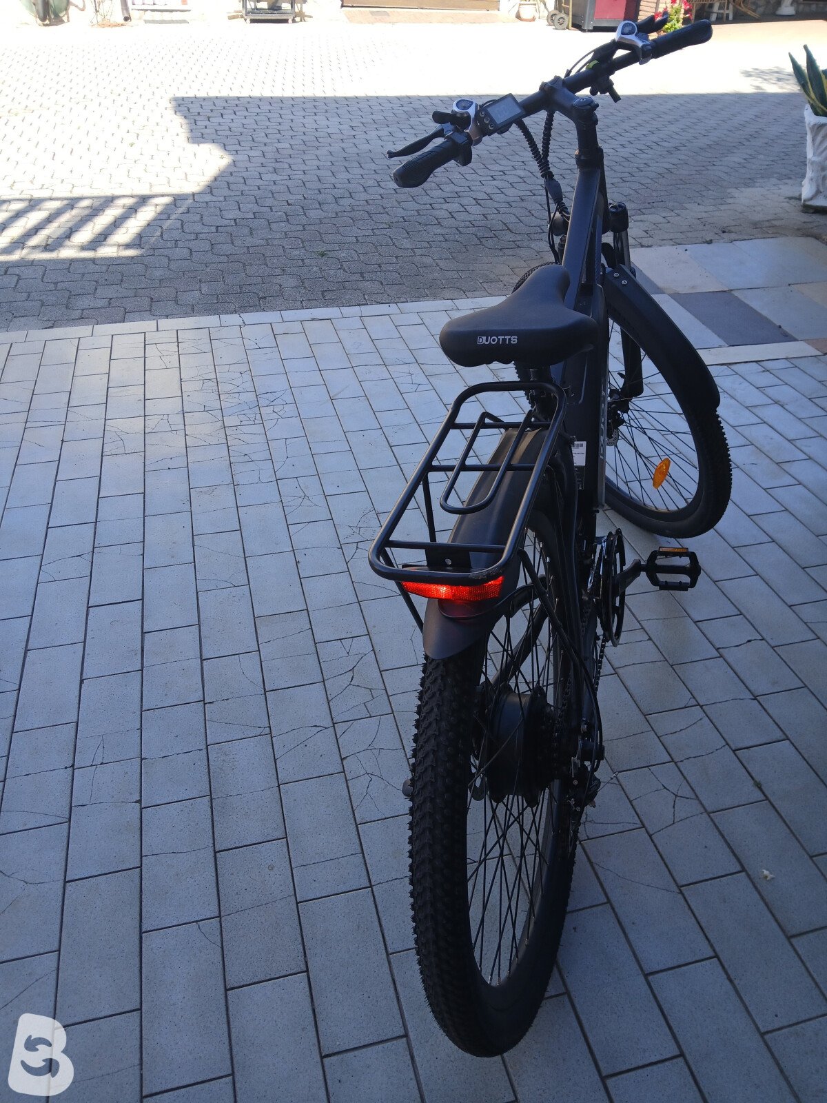 Duotts CF 29 2024