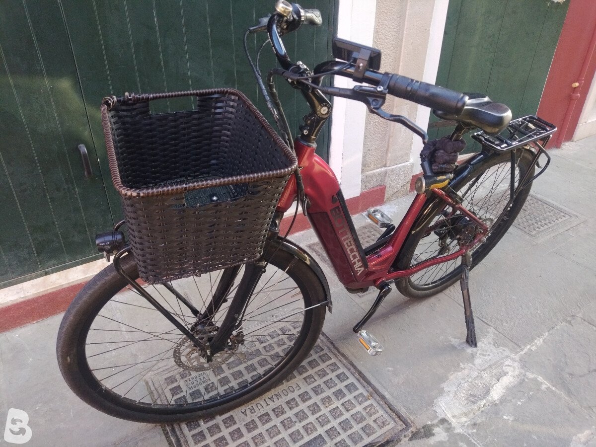 Bottecchia BE 2023