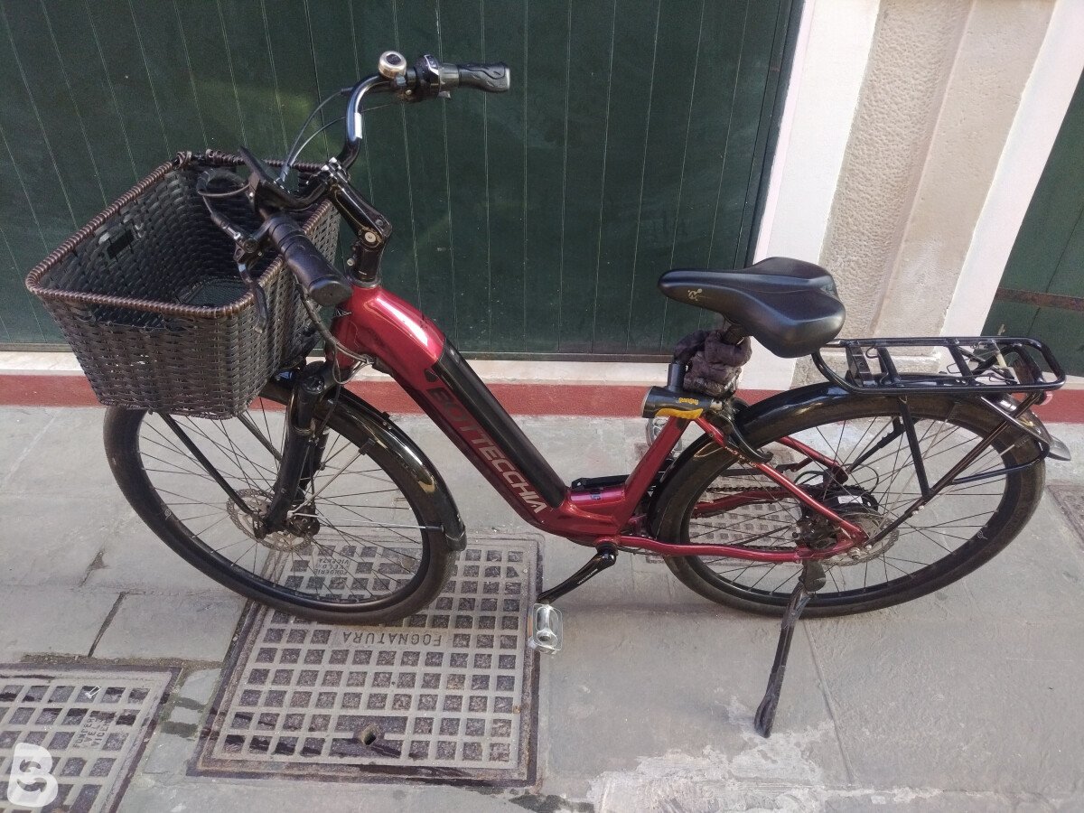 Bottecchia BE 2023