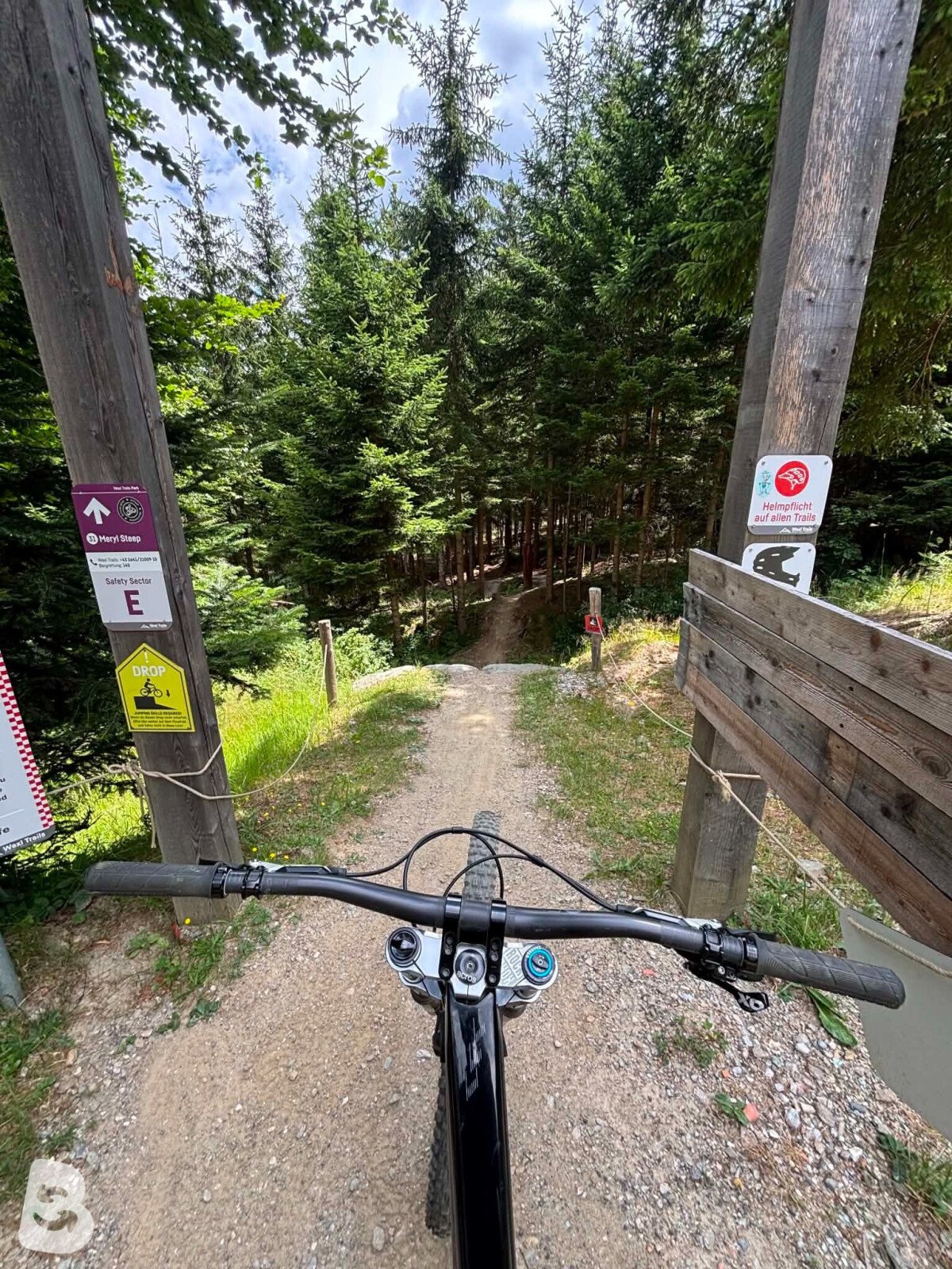 Canyon Sender CFR 2021
