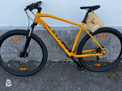 Scott Aspect 950 2024
