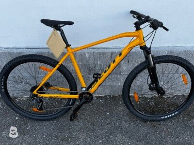 Scott Aspect 950 2024