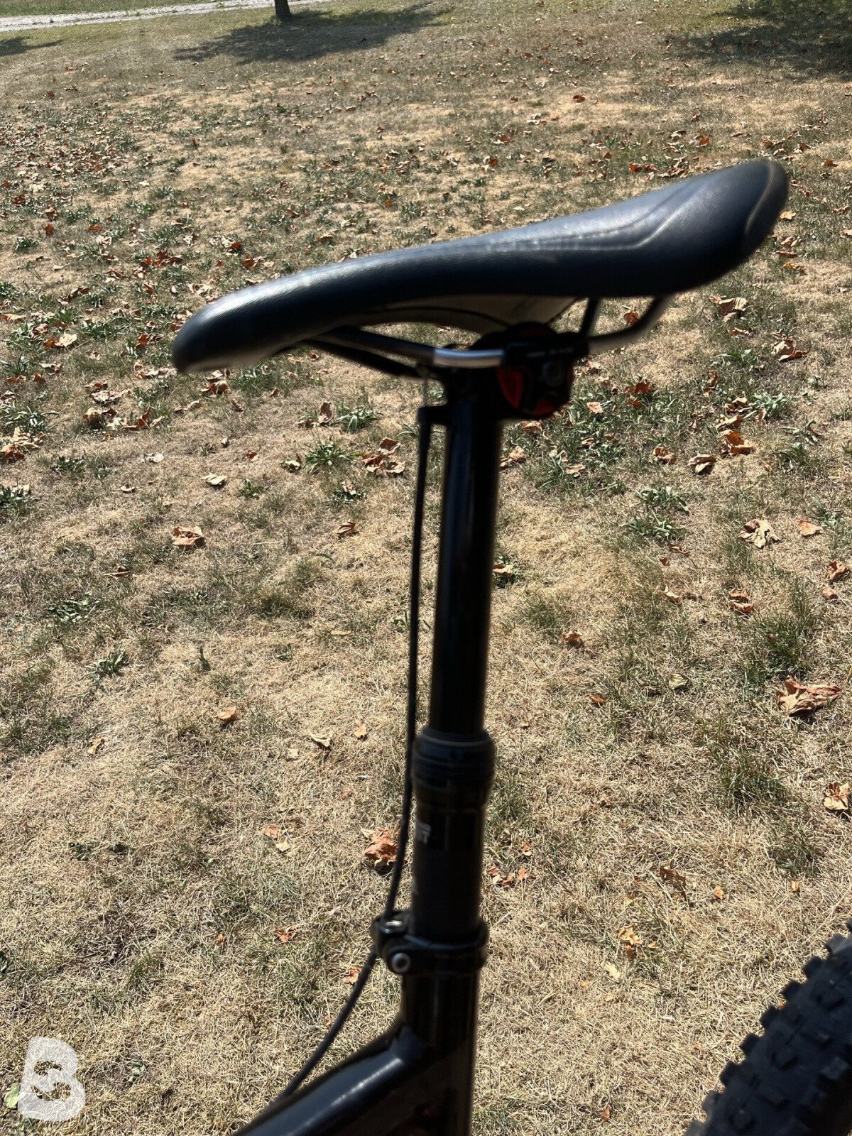 Specialized Enduro Evo 2017
