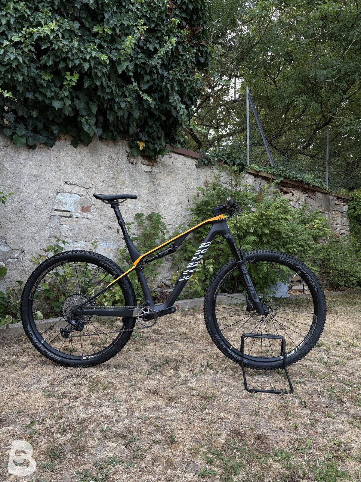 Canyon Lux CF SLX 2020