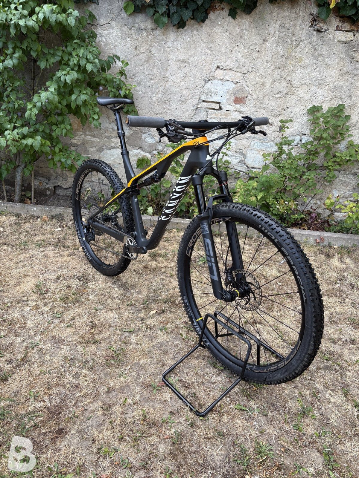 Canyon Lux CF SLX 2020