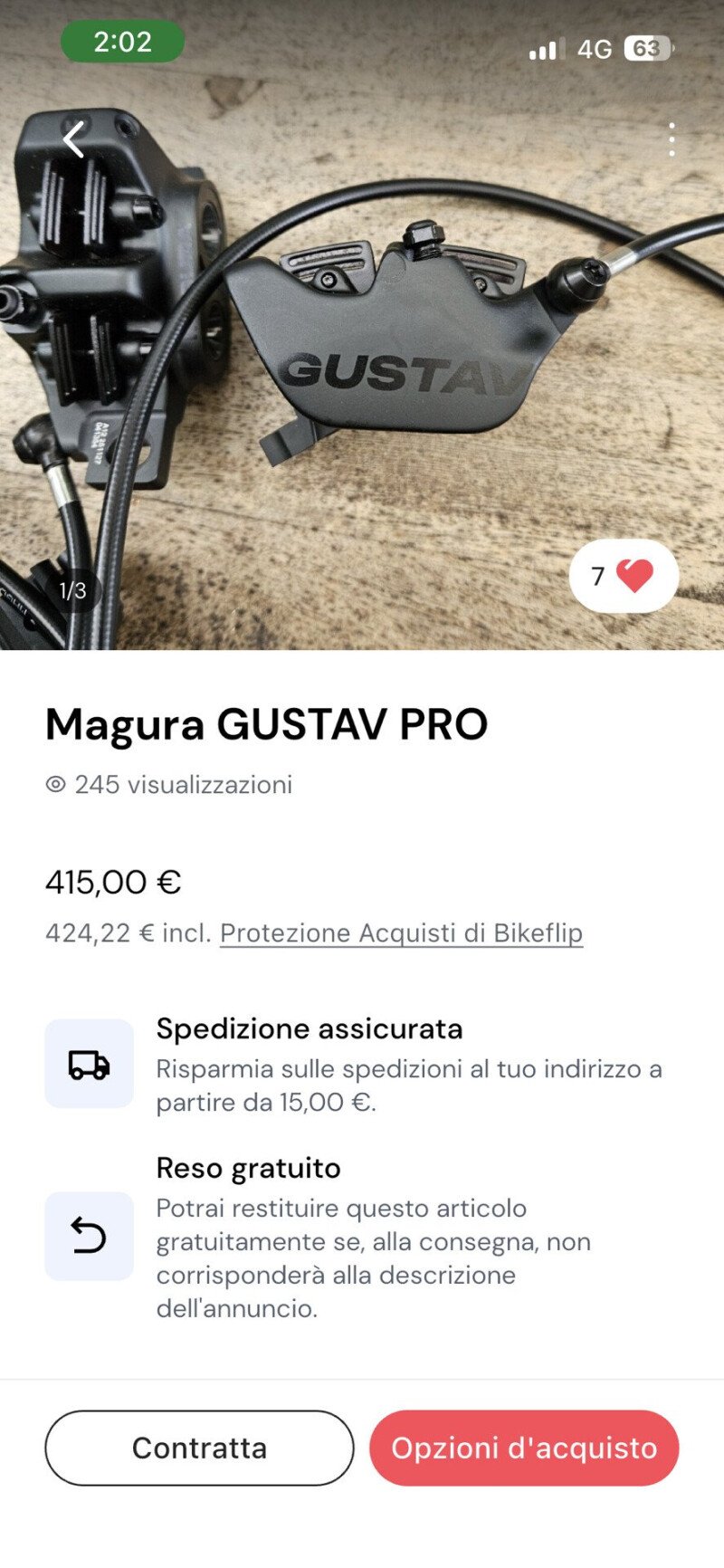 Santa Cruz Bronson C 2022