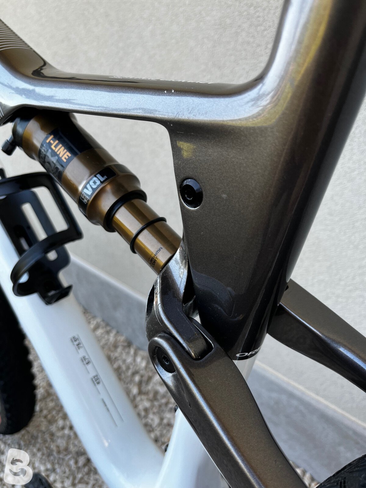 Orbea OIZ M-PRO 2023