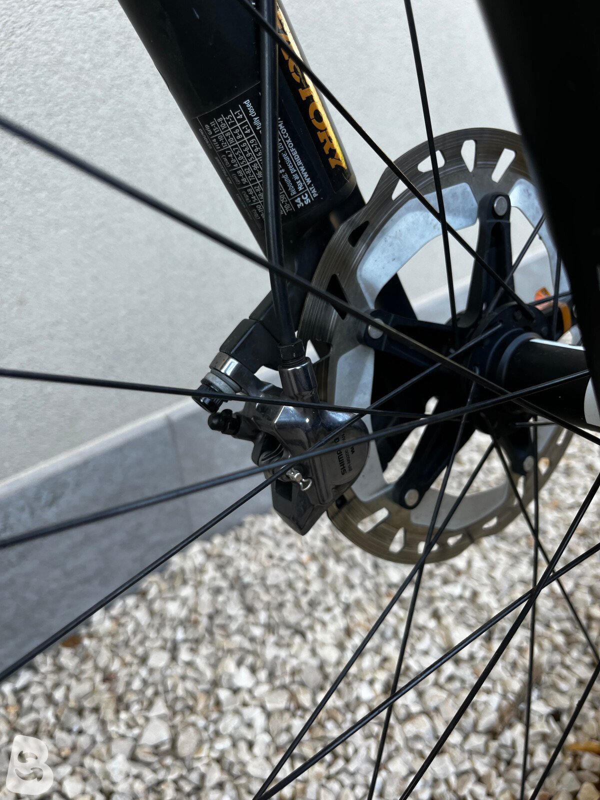 Orbea OIZ M-PRO 2023