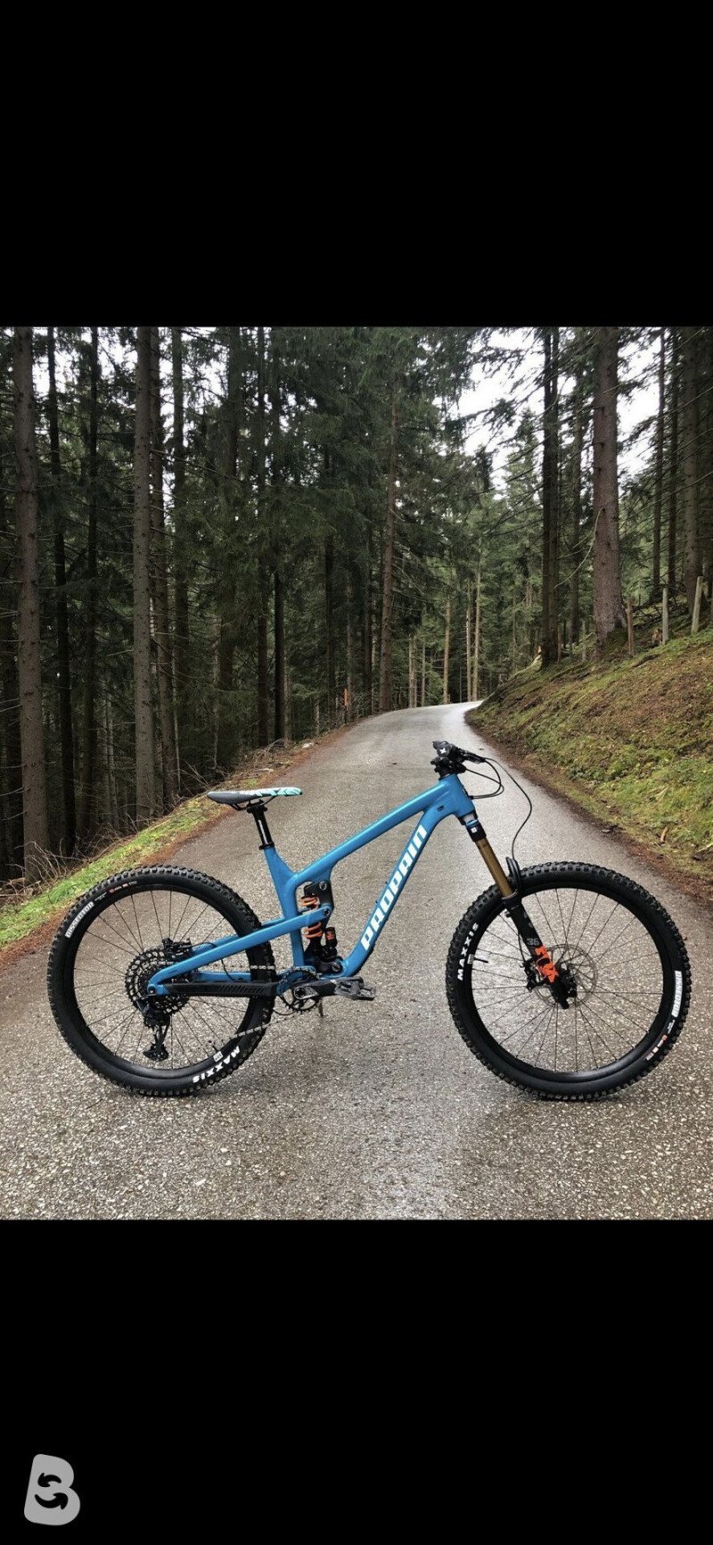Propain Tyee AL 27.5 Performance 2022