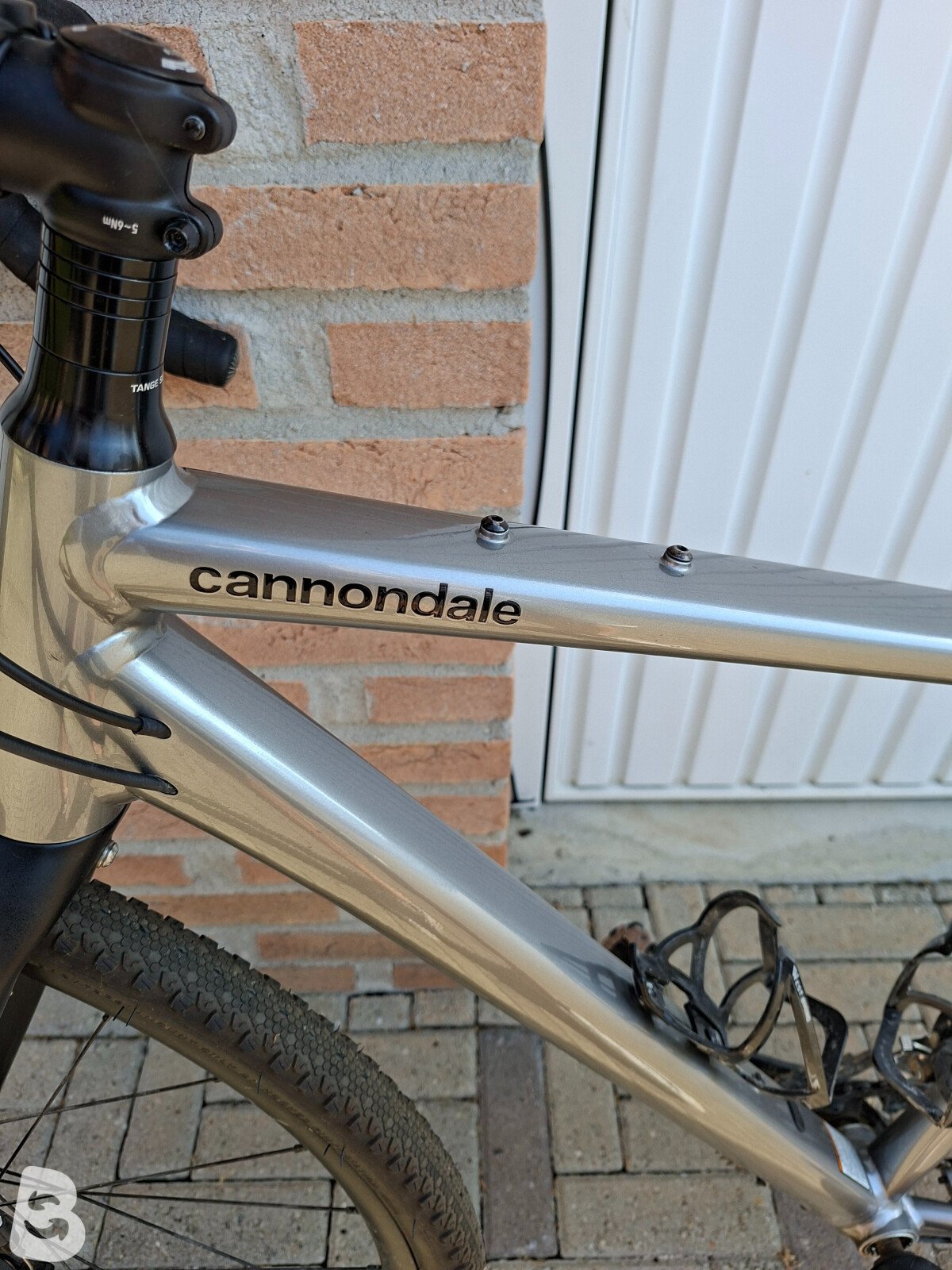 Cannondale Topstone 3 2023