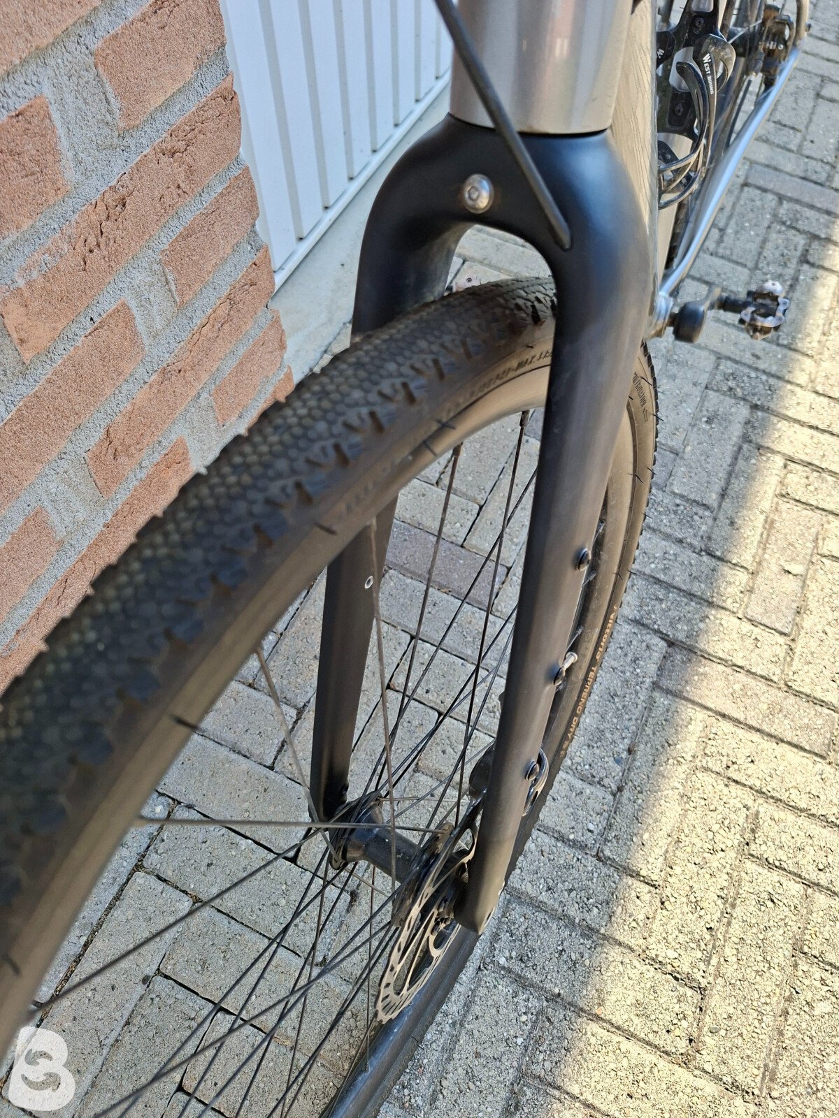 Cannondale Topstone 3 2023