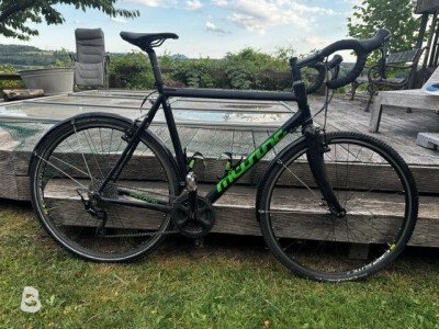 Müsing Crozzroad Lite 2020