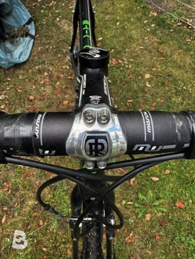 Müsing Crozzroad Lite 2020