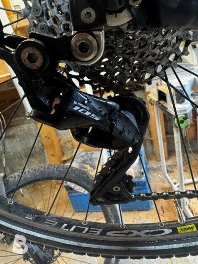 Müsing Crozzroad Lite 2020