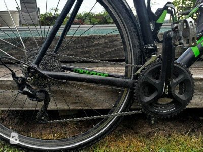 Müsing Crozzroad Lite 2020