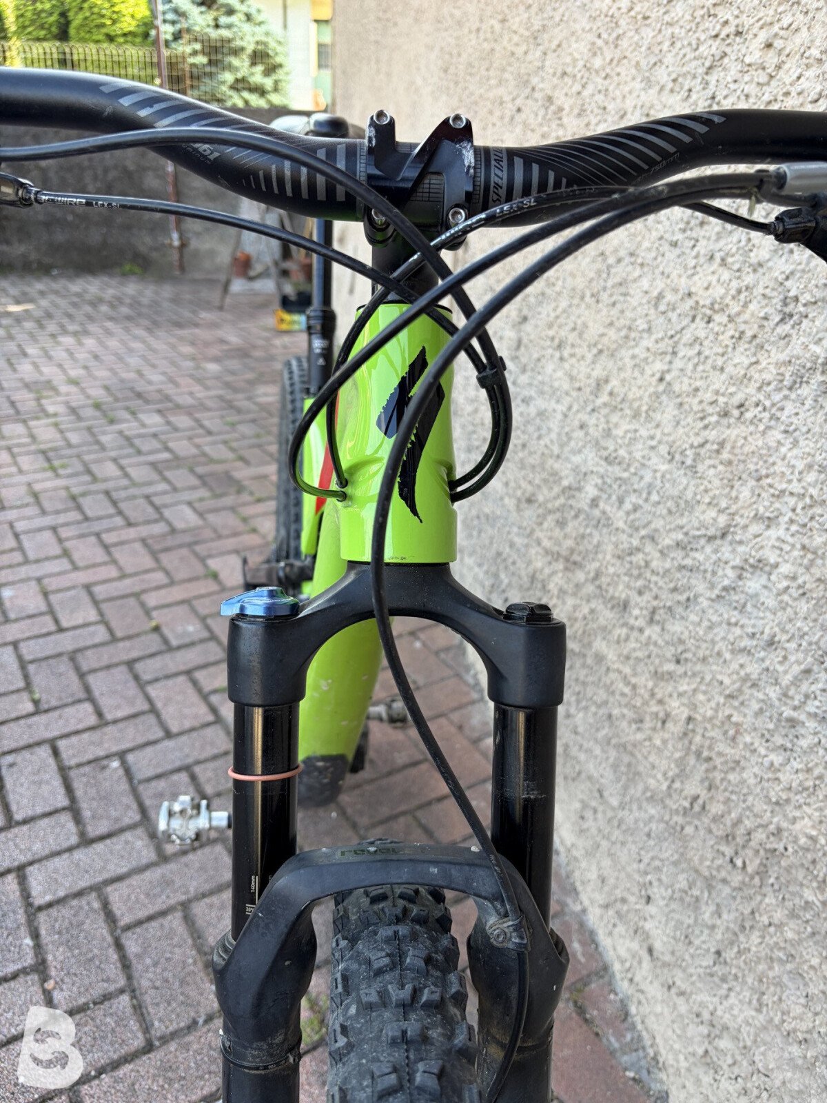 Specialized Camber Comb 2018