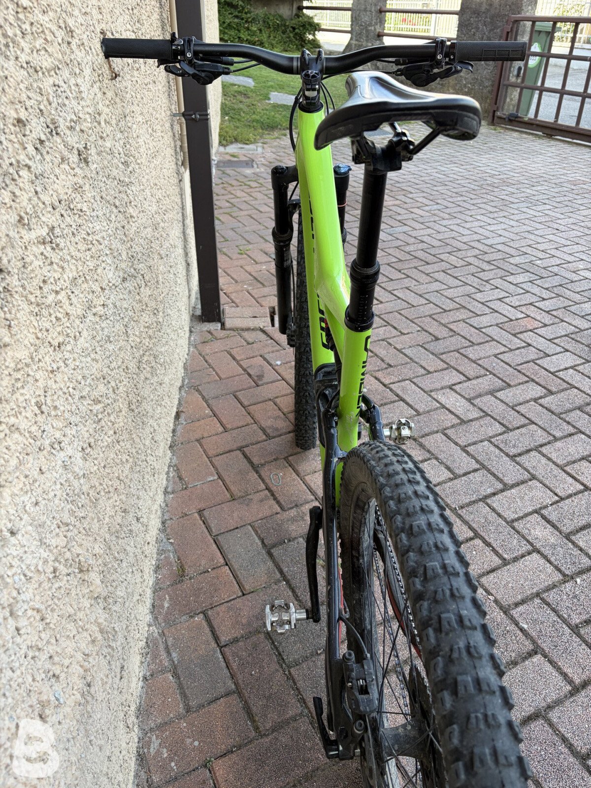 Specialized Camber Comb 2018