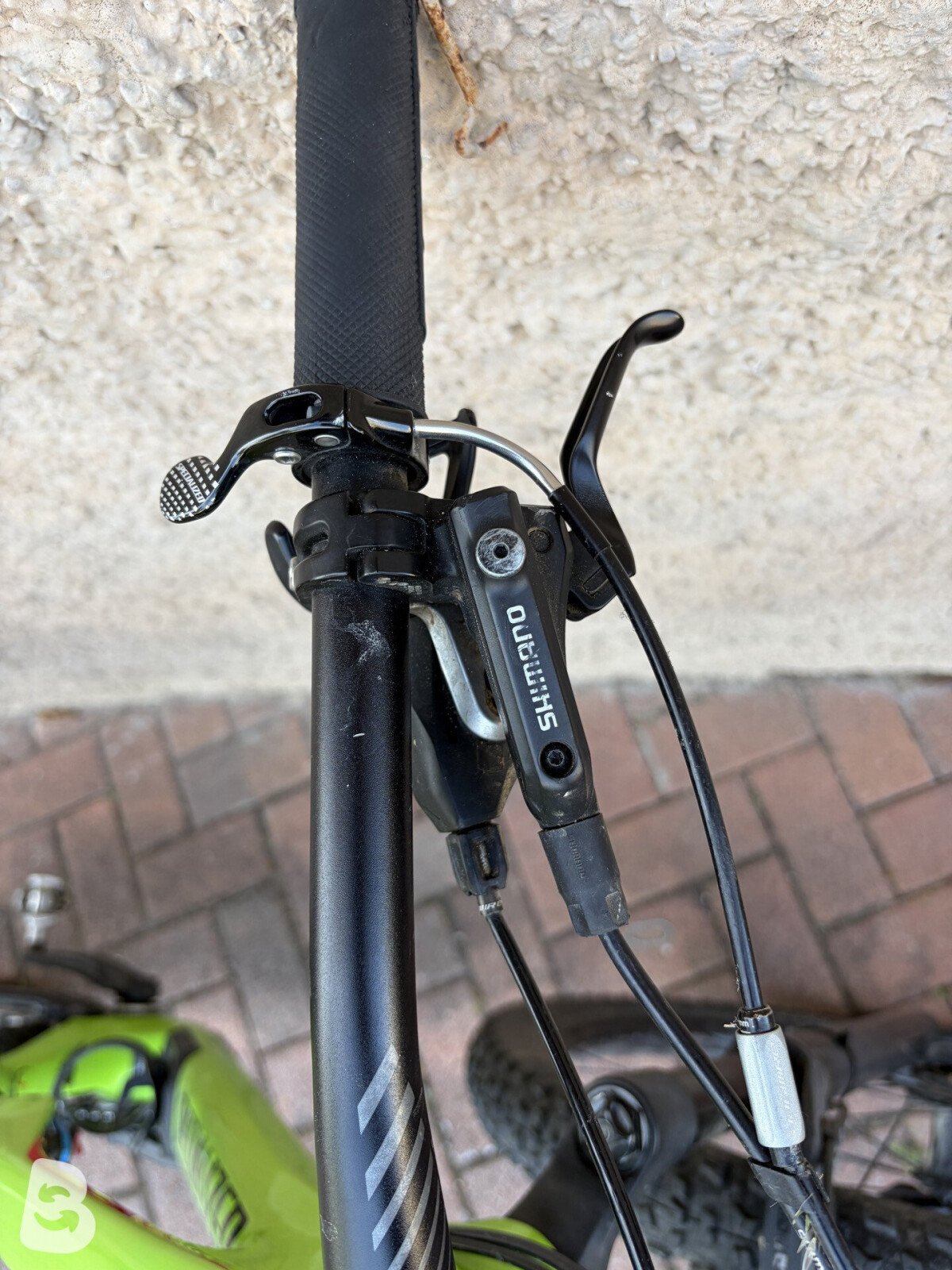 Specialized Camber Comb 2018