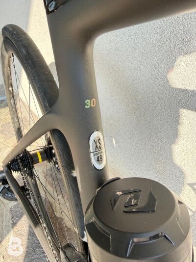 Scott Addict RC 30 2022