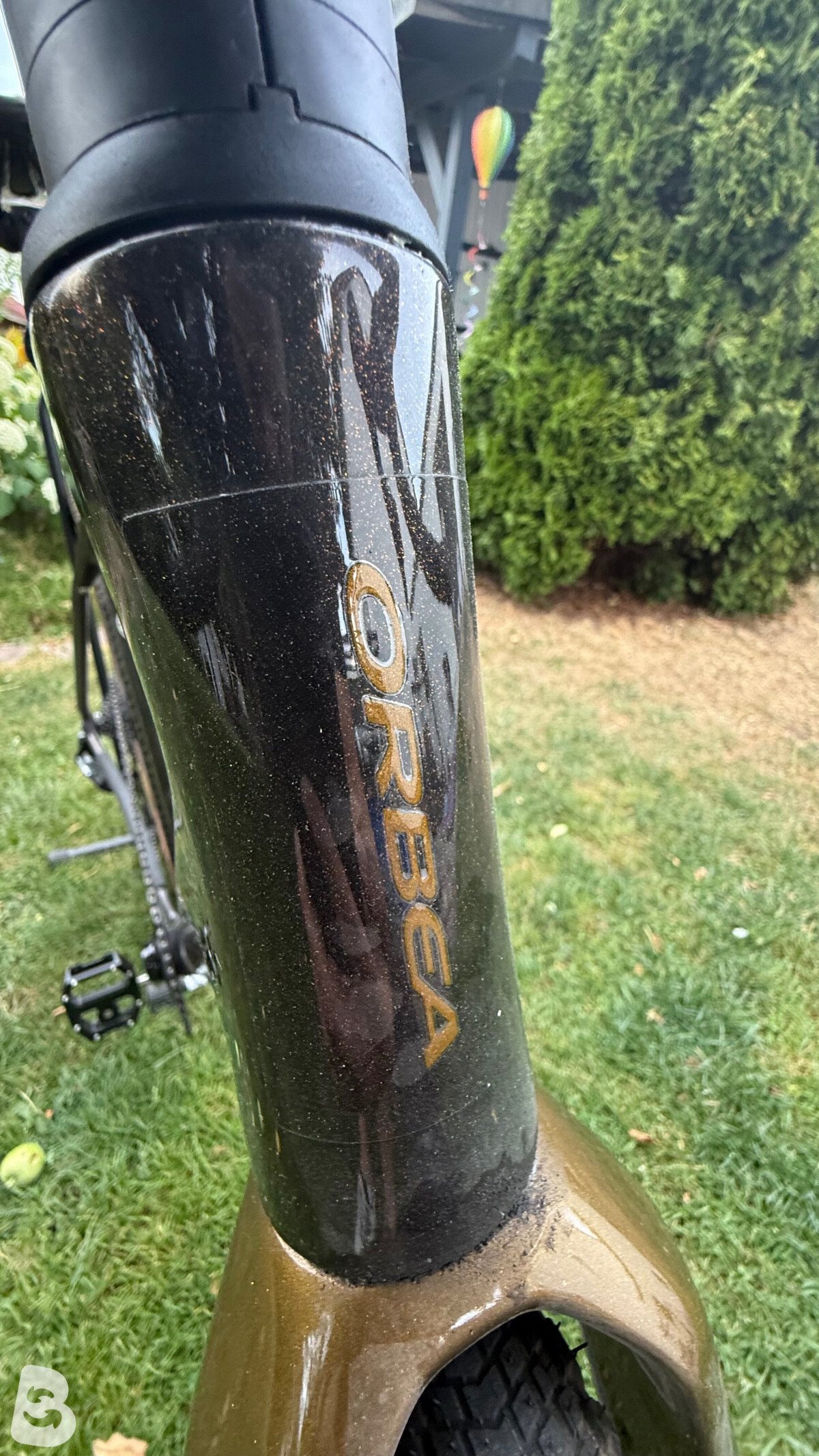 Orbea TERRA M21eTEAM 1X 2024