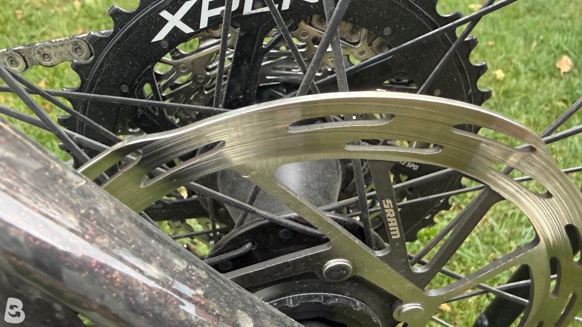 Orbea TERRA M21eTEAM 1X 2024