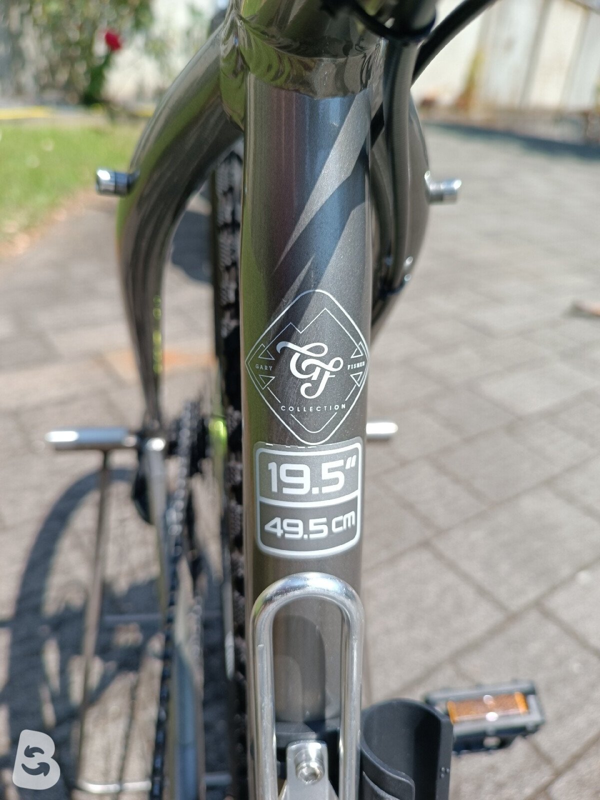 Trek X-Caliber 5 E 2014