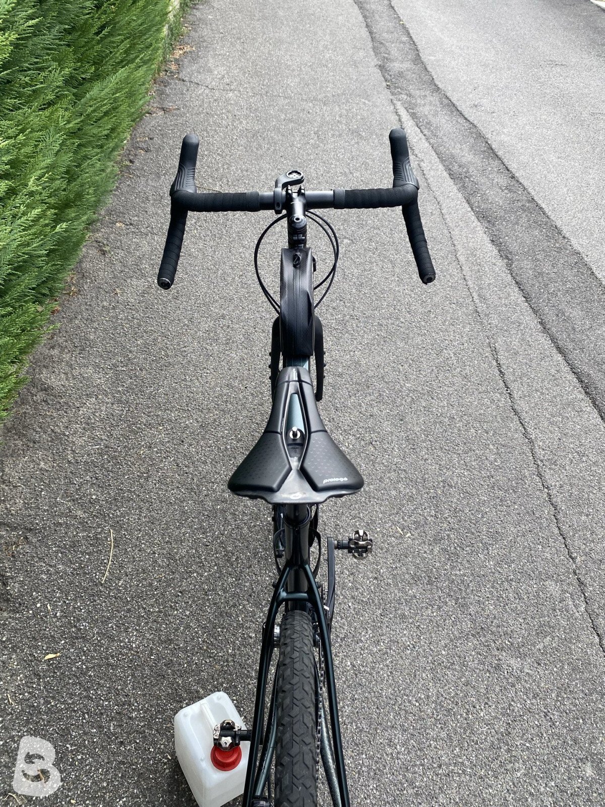 Cannondale Topstone 1 2025