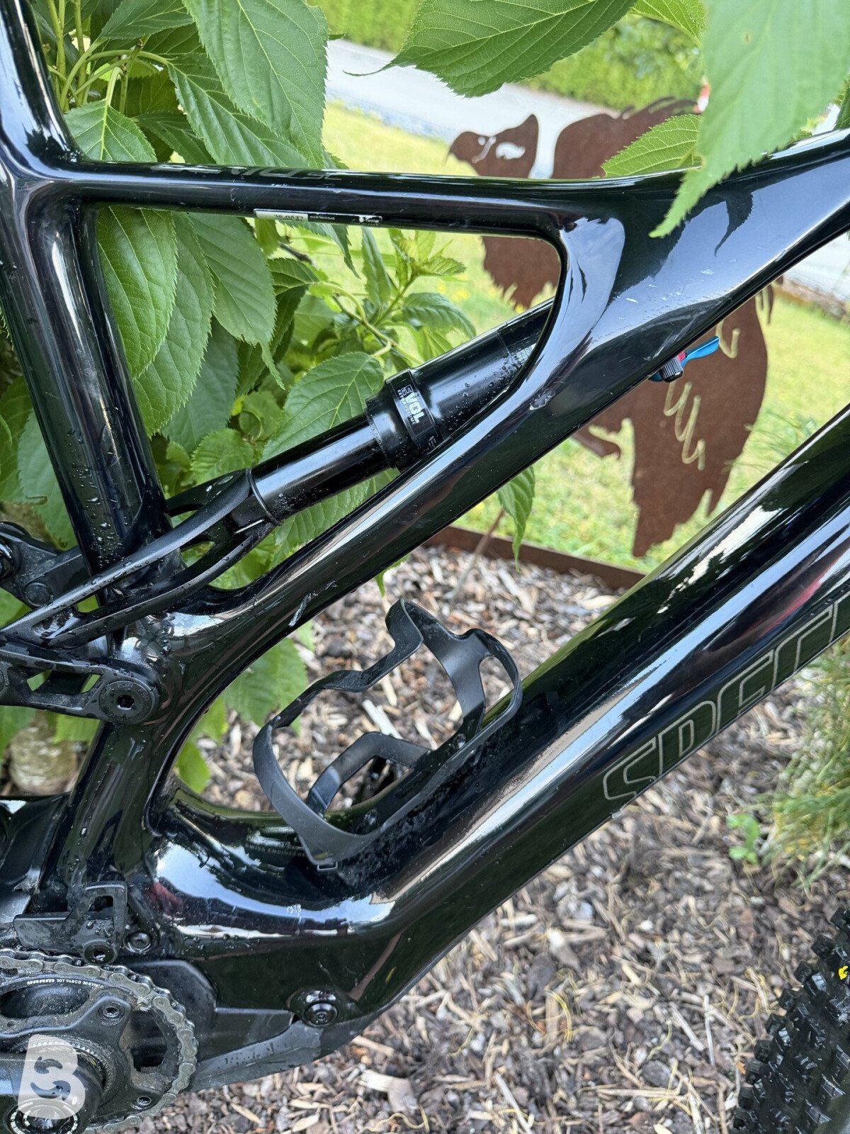 Specialized Turbo Levo SL Comp Carbon 2022