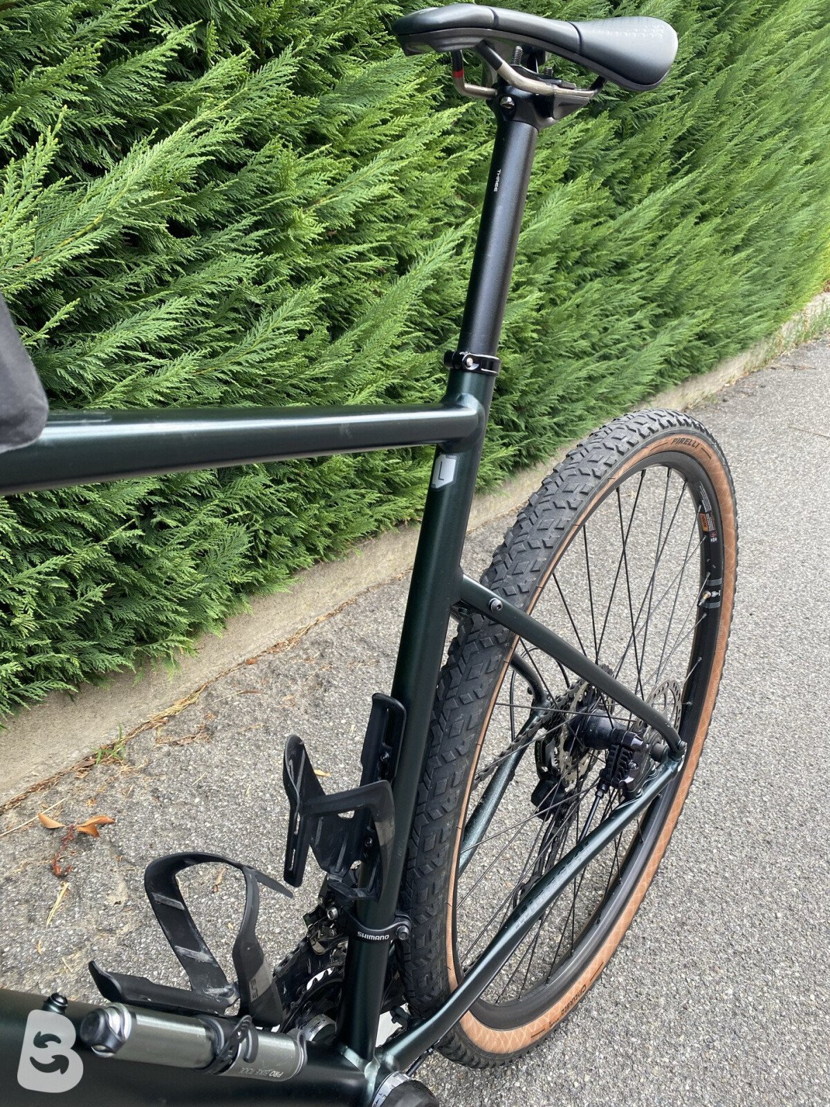 Cannondale Topstone 1 2025