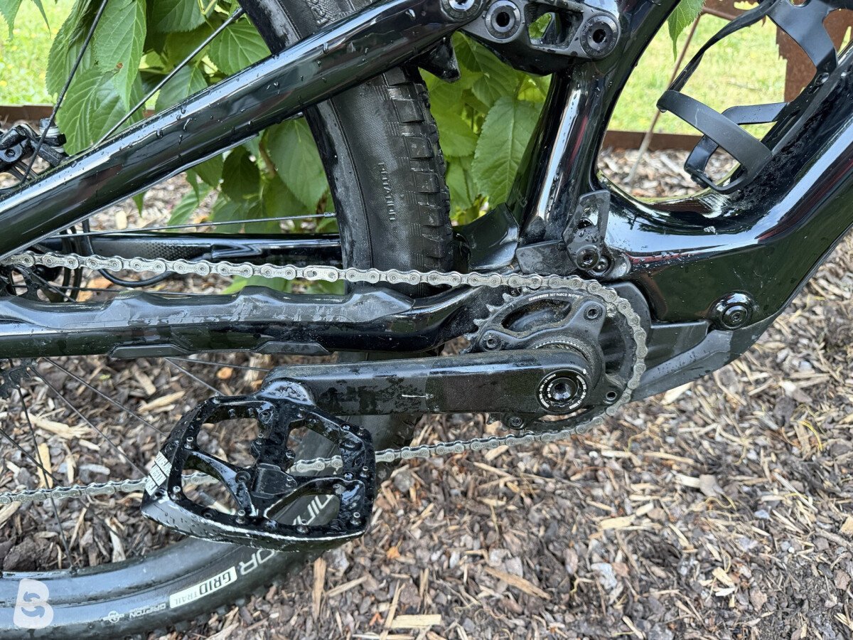 Specialized Turbo Levo SL Comp Carbon 2022