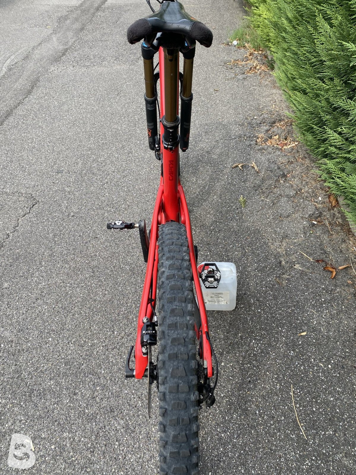 YT Industries Capra Pro Race 2021