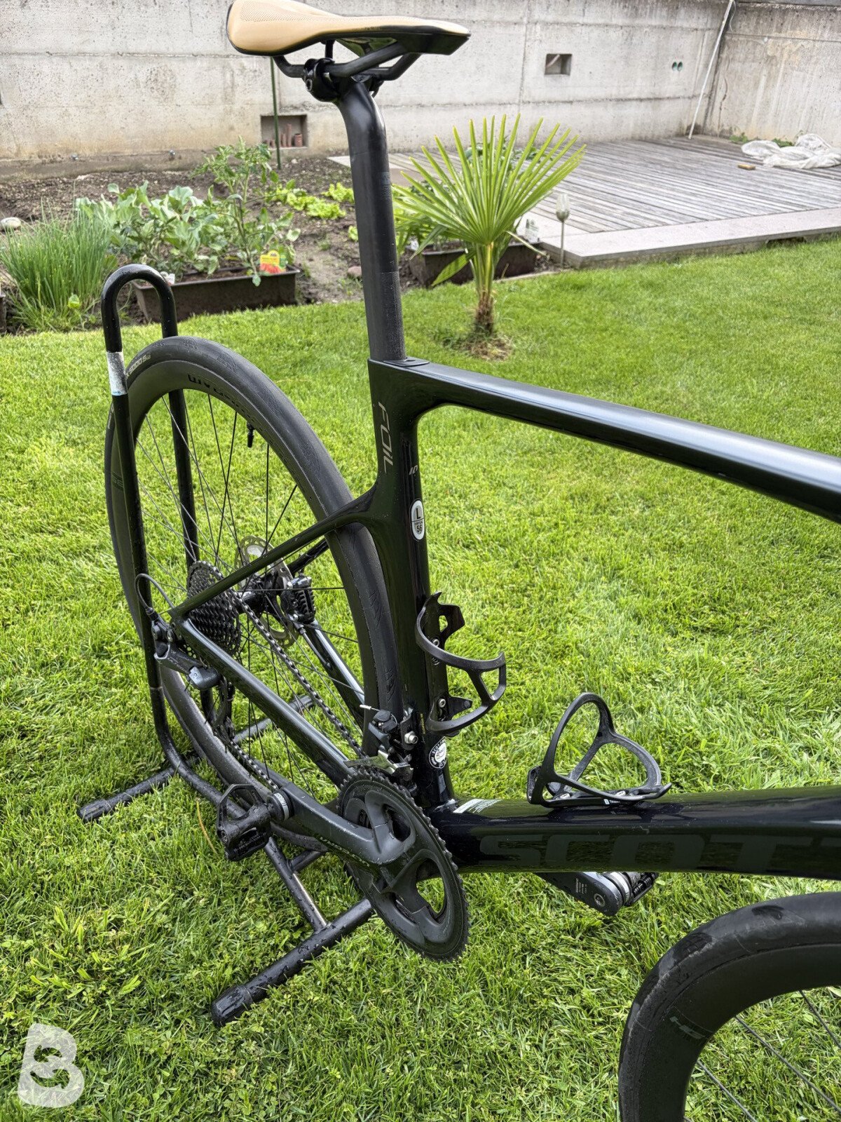 Scott Foil 10 2020