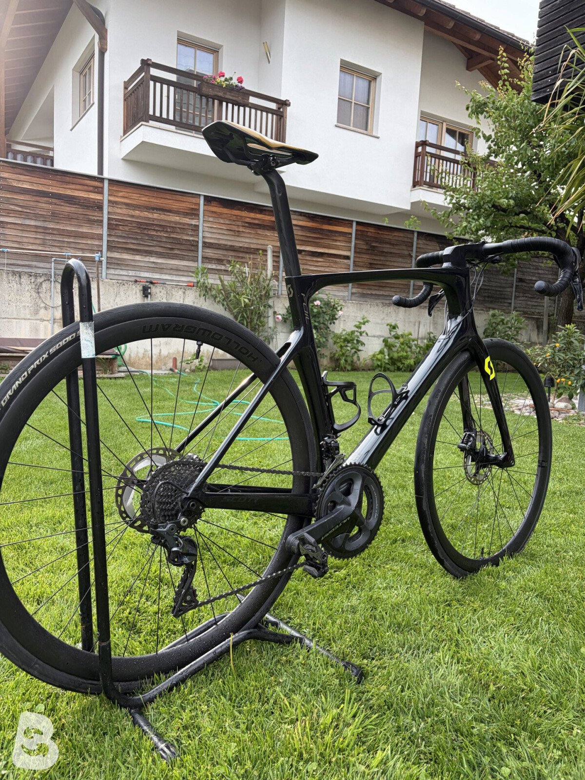 Scott Foil 10 2020