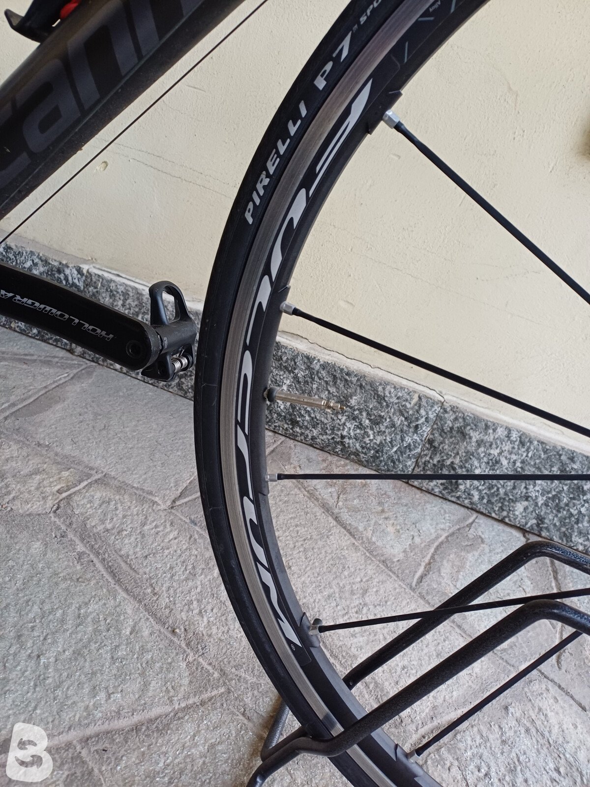 Cannondale supersix evo carbon dura ace 2015
