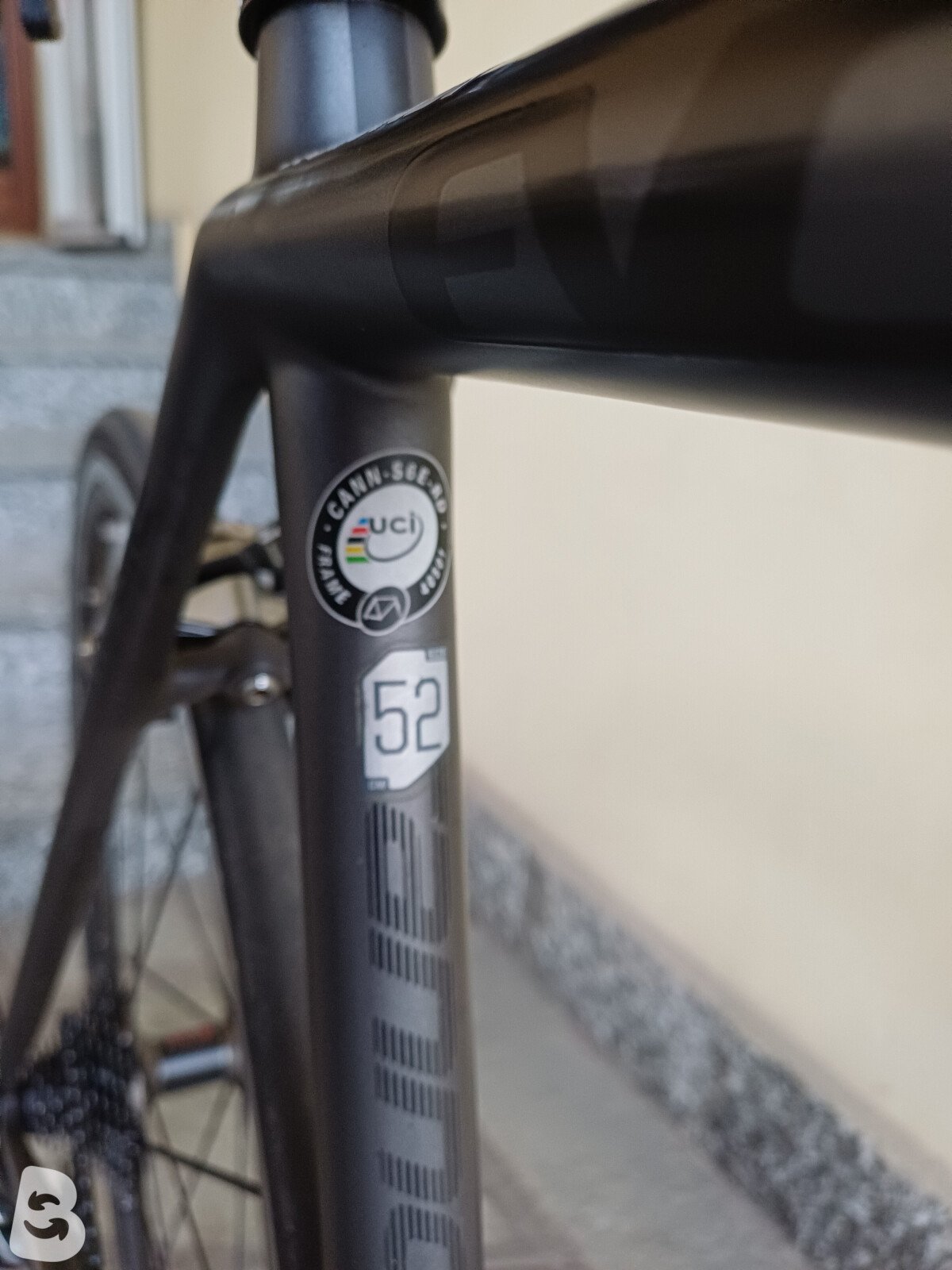 Cannondale supersix evo carbon dura ace 2015