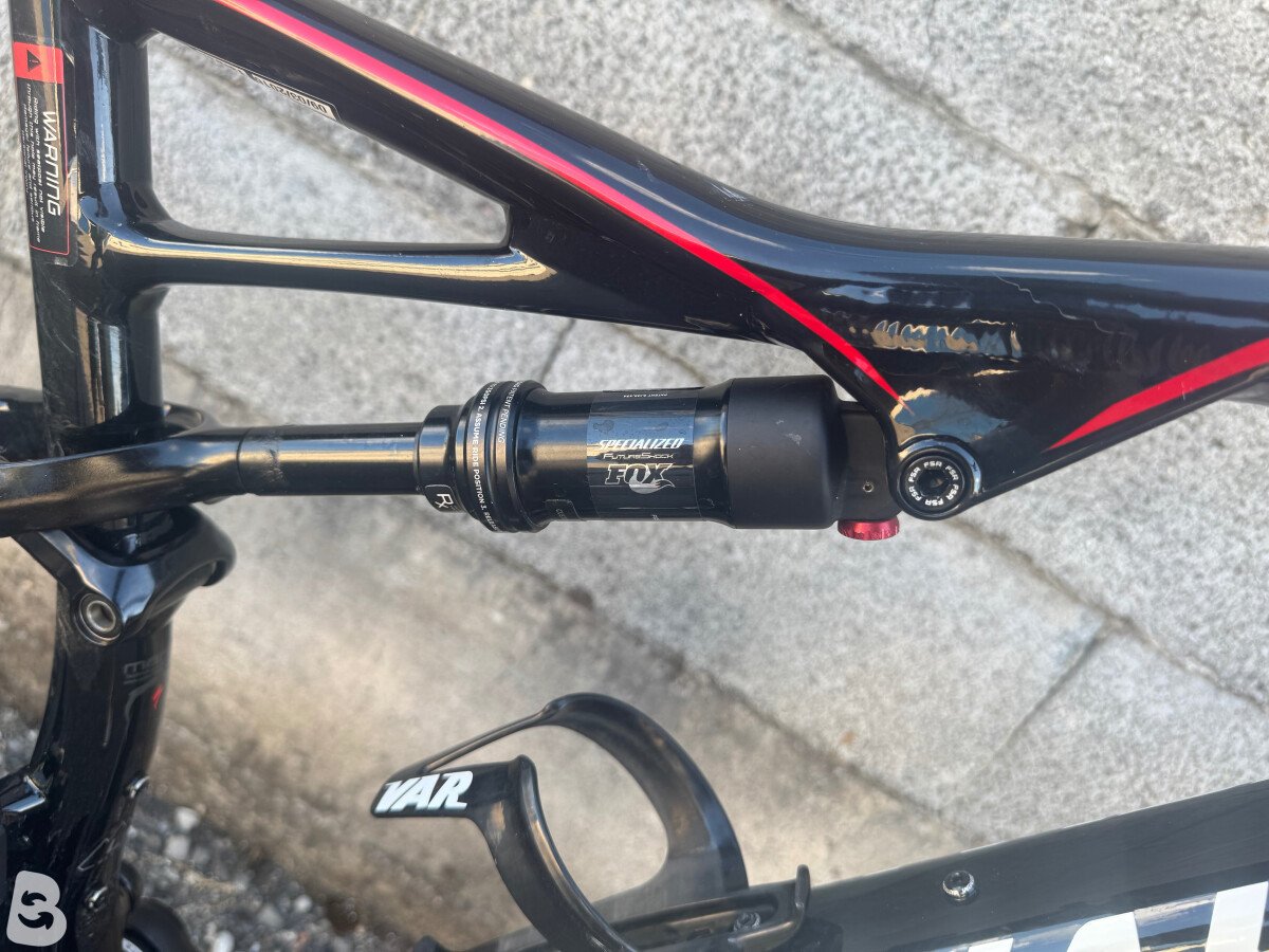 Specialized Men's Epic Comp 2018
