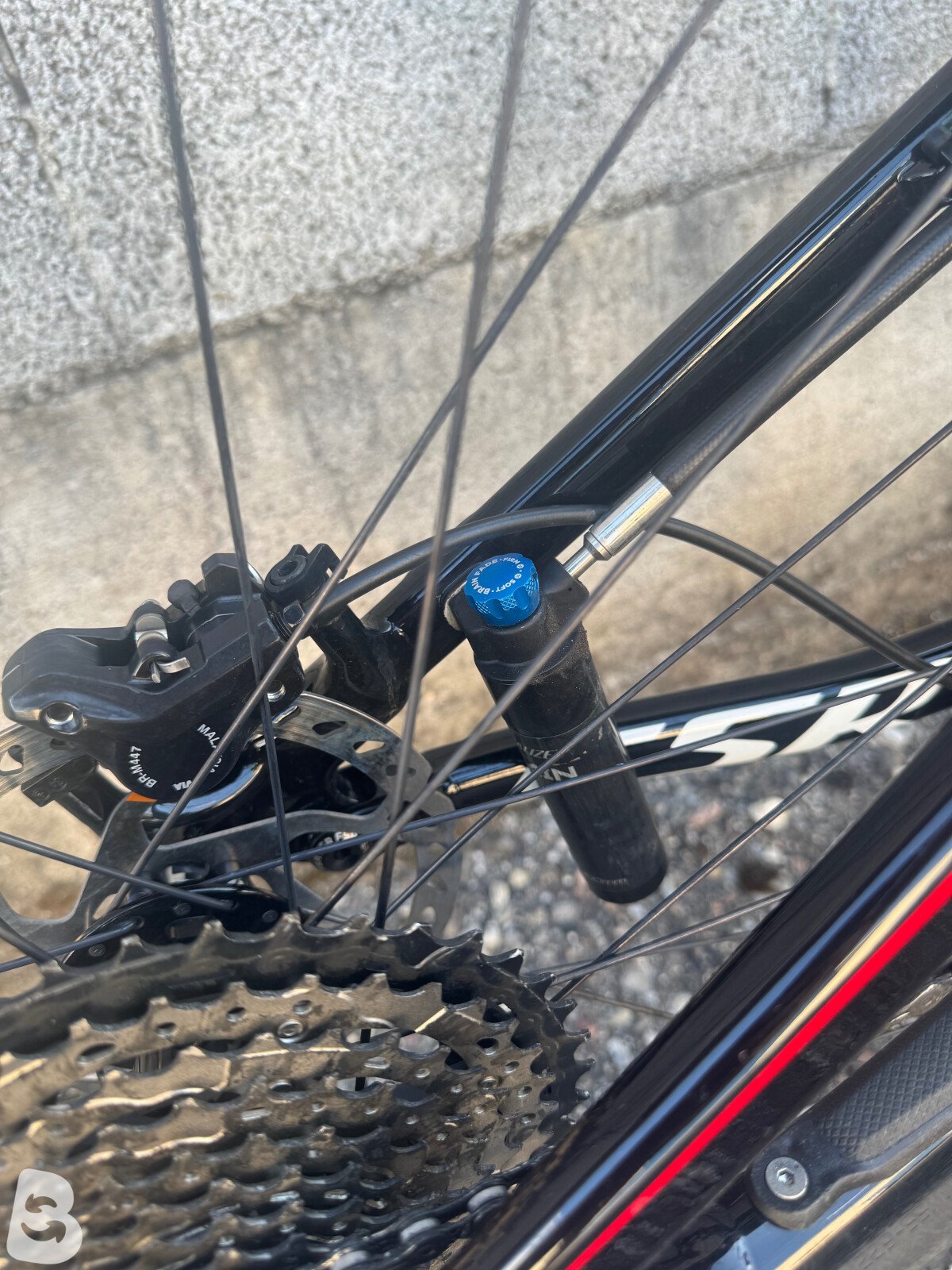 Specialized Men's Epic Comp 2018