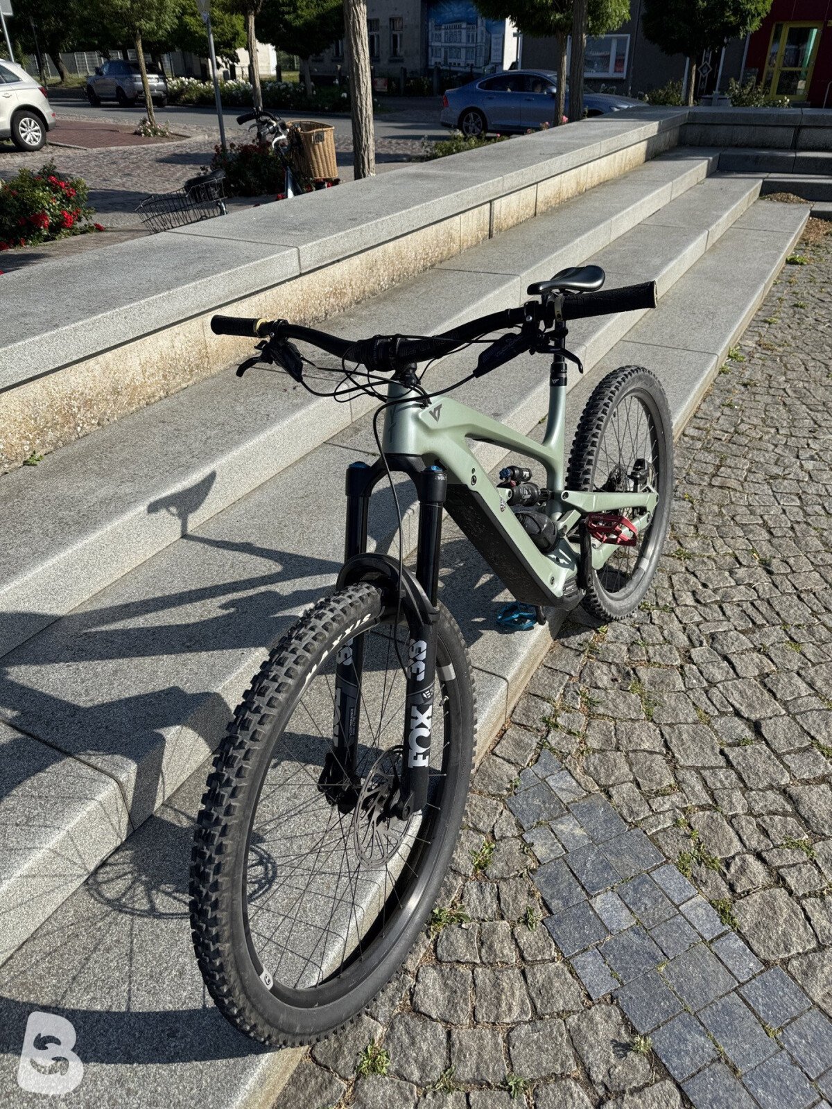YT Industries Decoy CORE 3 MX 2021