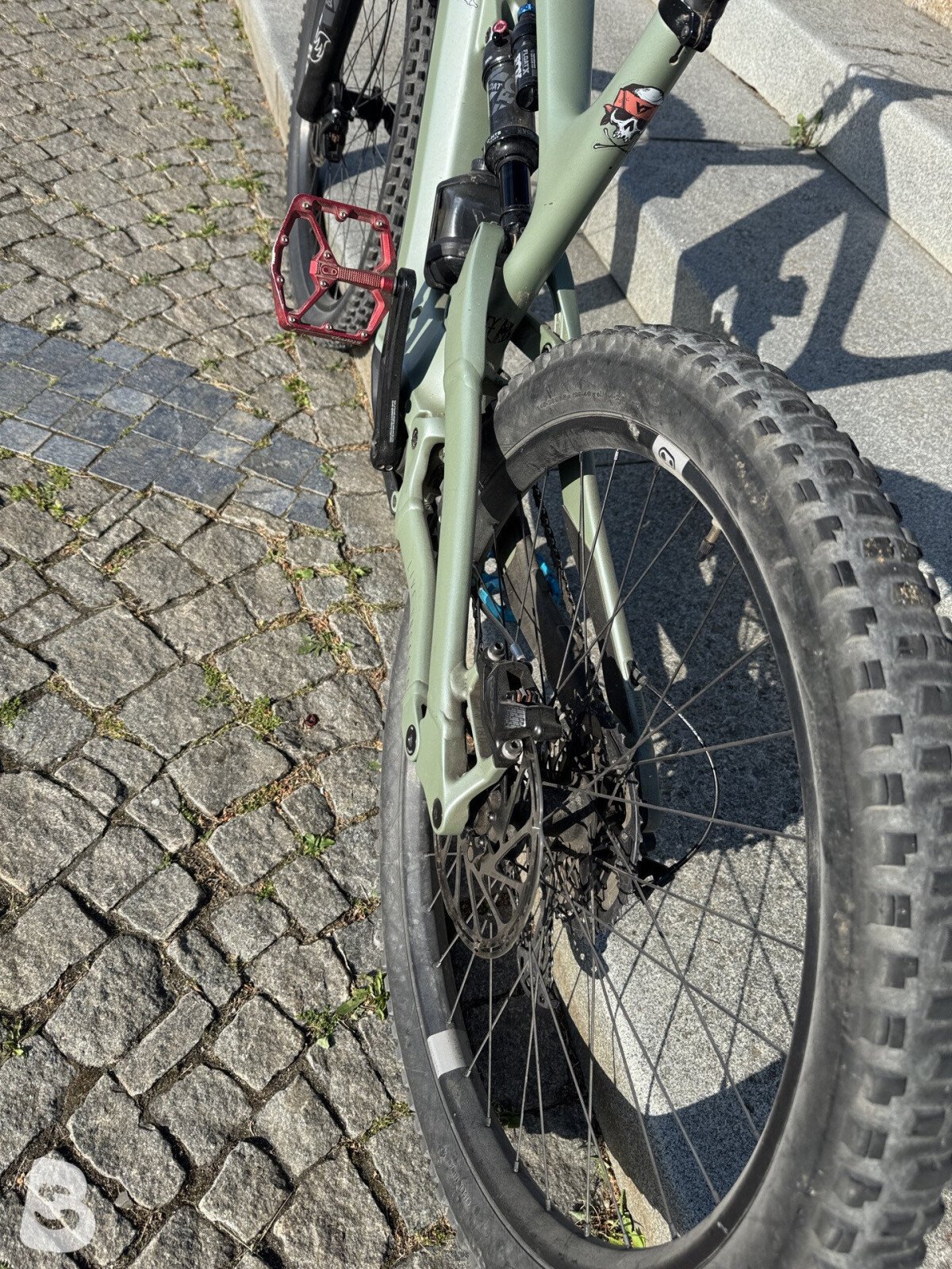 YT Industries Decoy CORE 3 MX 2021