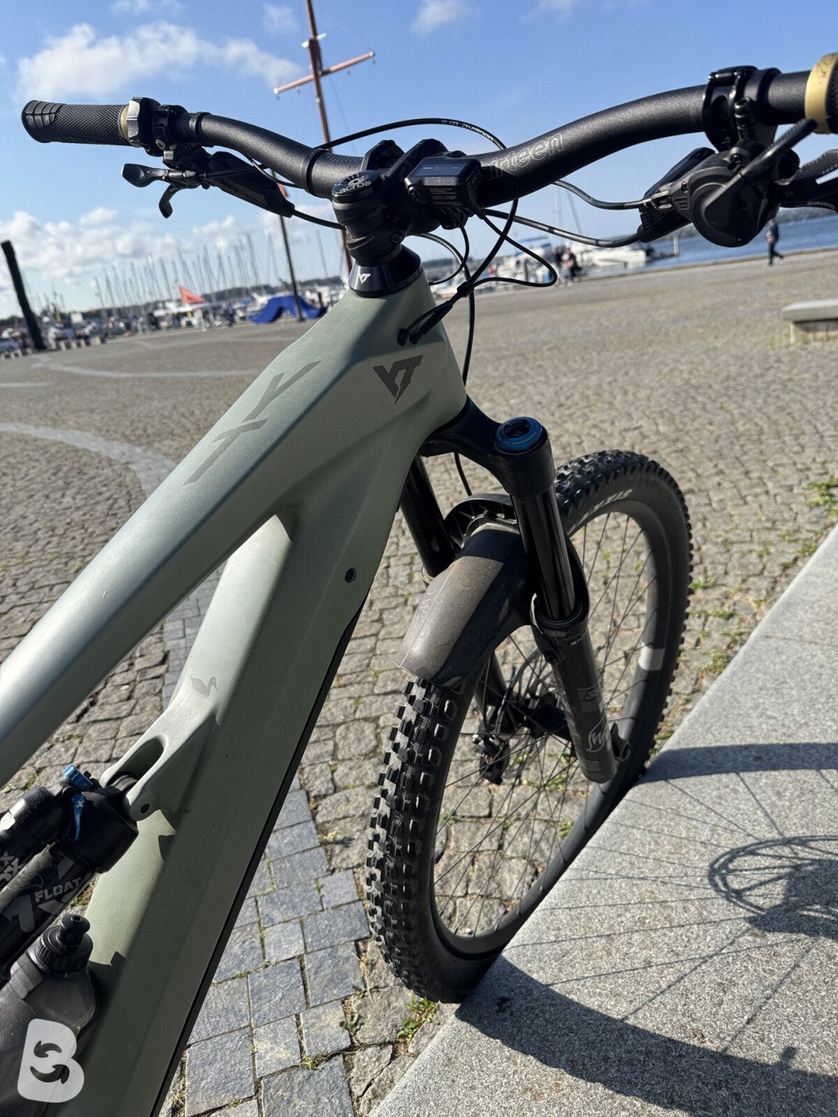 YT Industries Decoy CORE 3 MX 2021