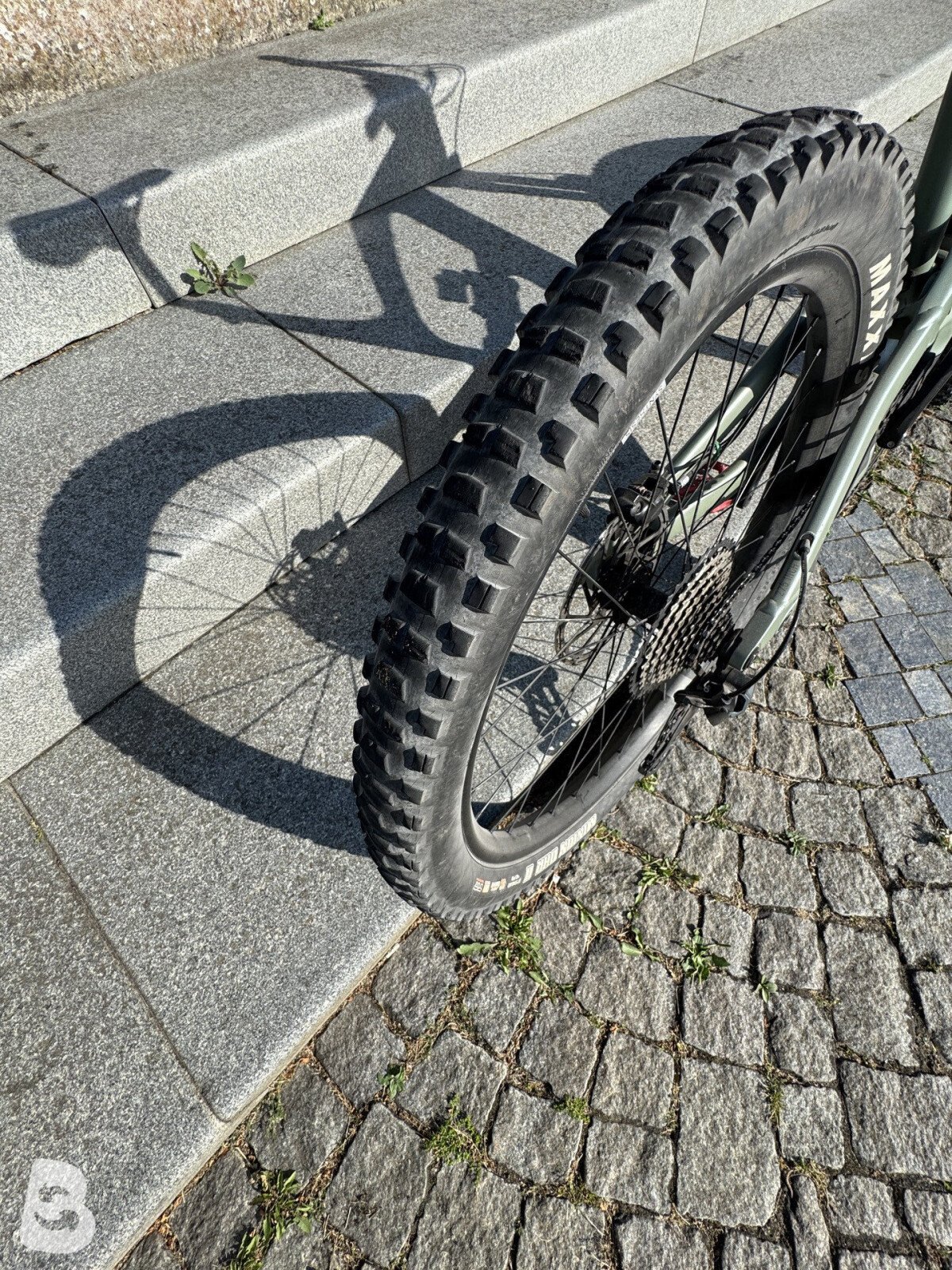 YT Industries Decoy CORE 3 MX 2021
