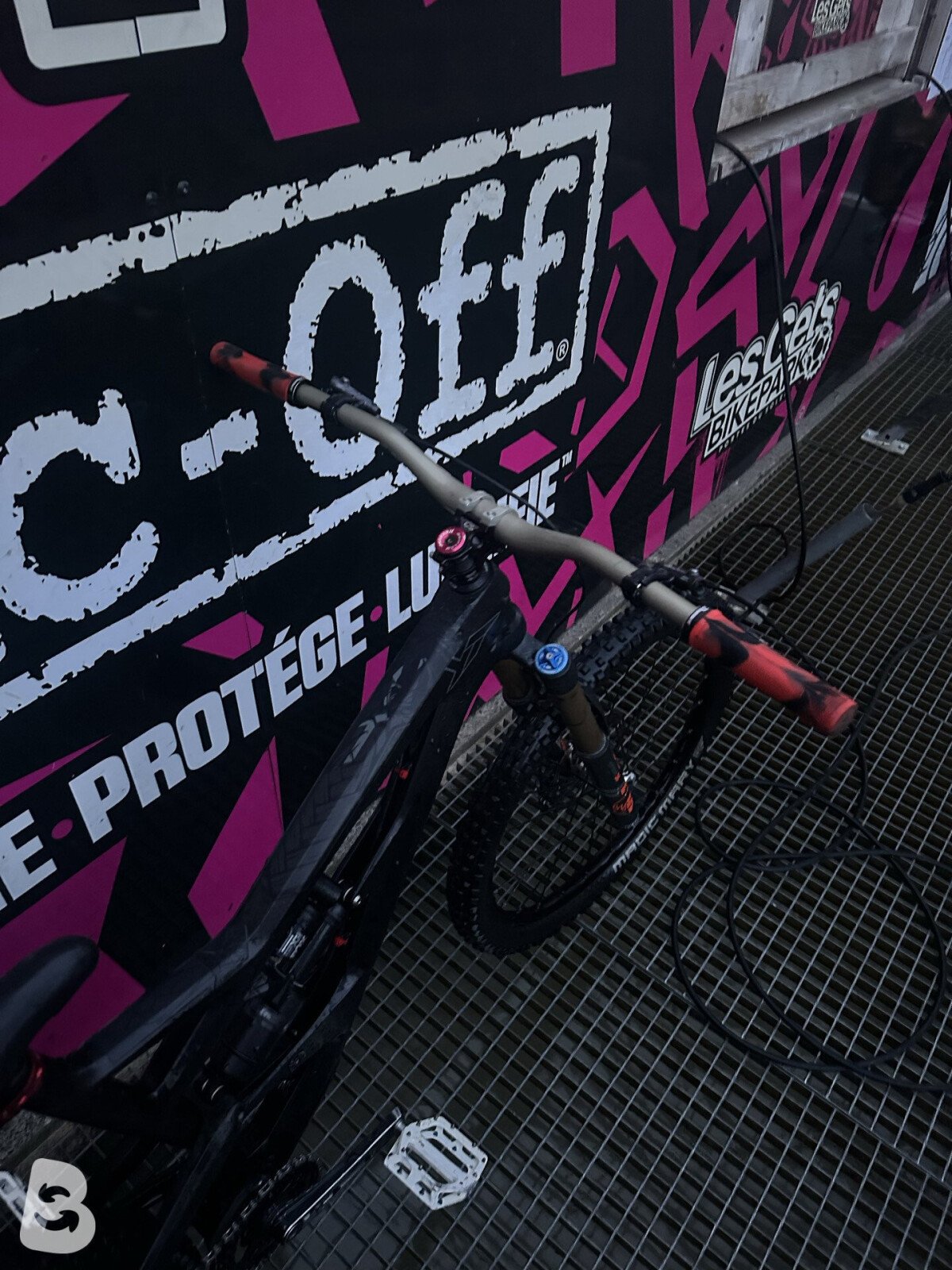 YT Industries Capra Cf Pro Race 2017