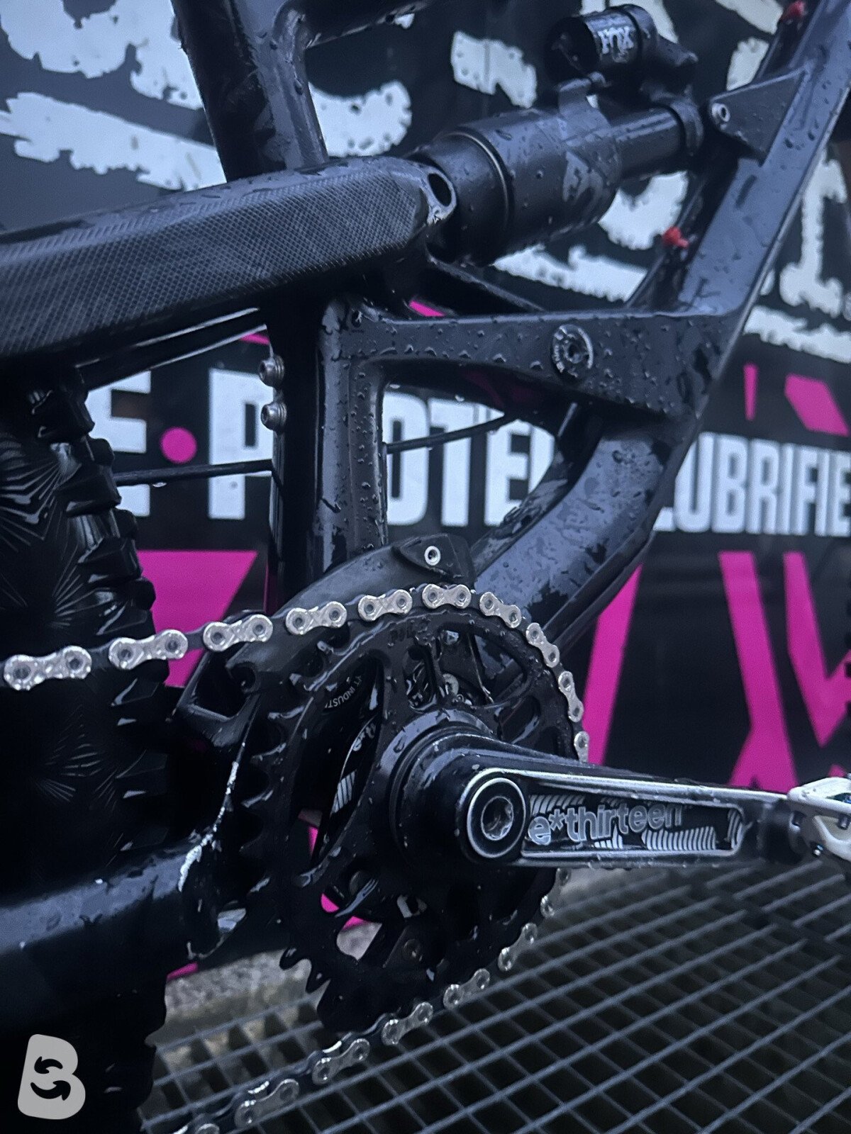 YT Industries Capra Cf Pro Race 2017