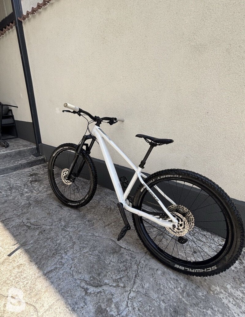 Rockrider Ht 2024