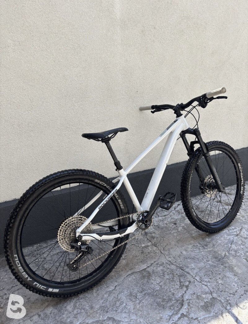 Rockrider Ht 2024