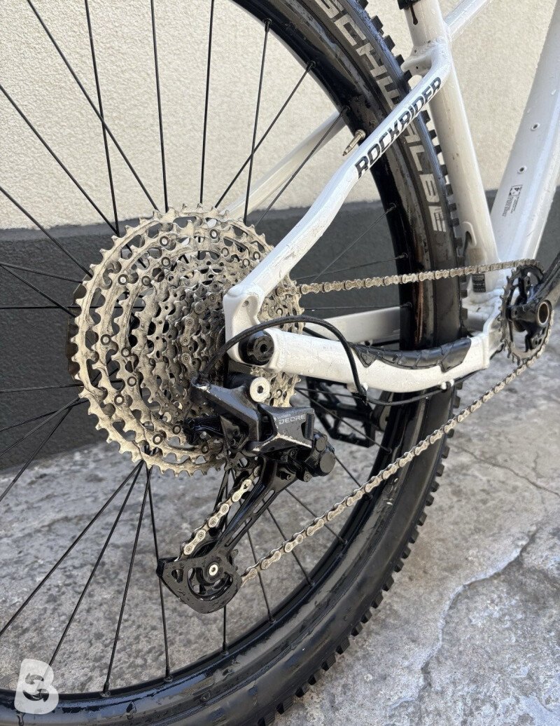 Rockrider Ht 2024